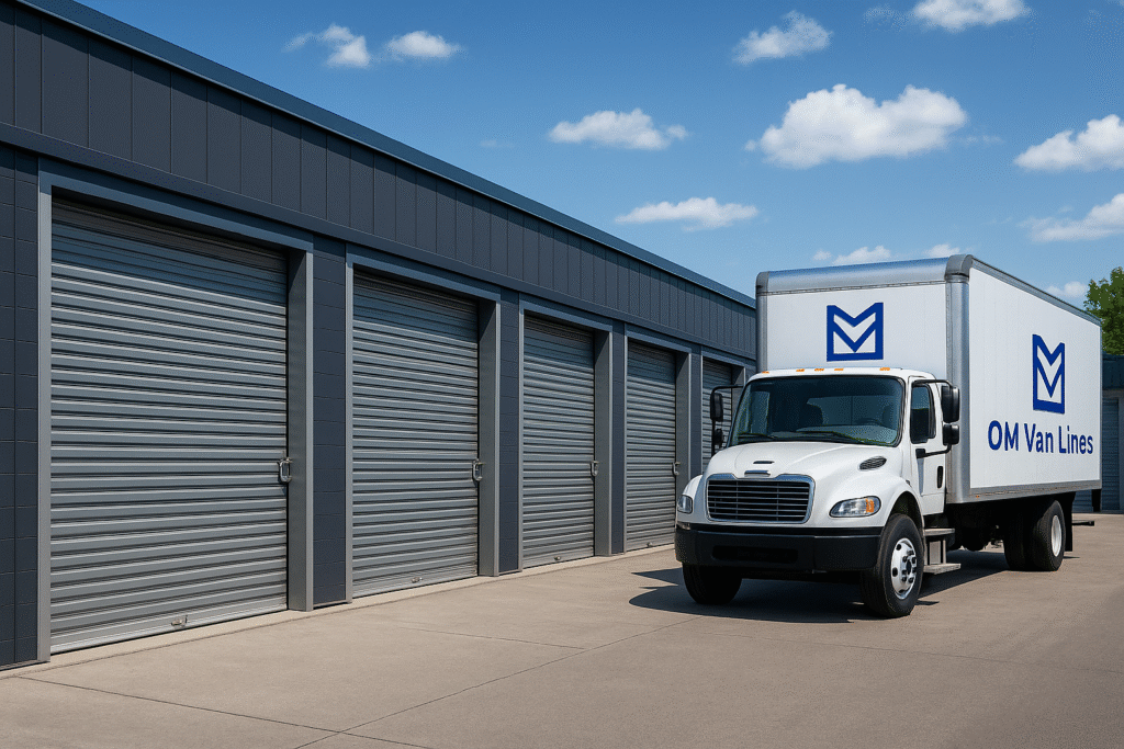 Secure and Affordable Storage Units Near You in NJ, NY & CT
