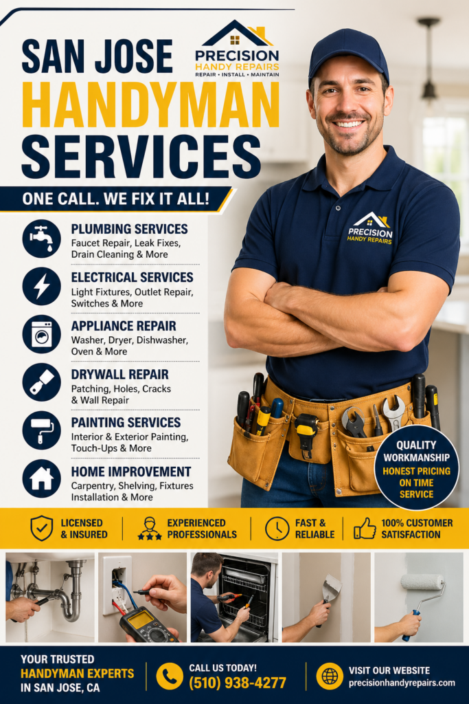 handyman services