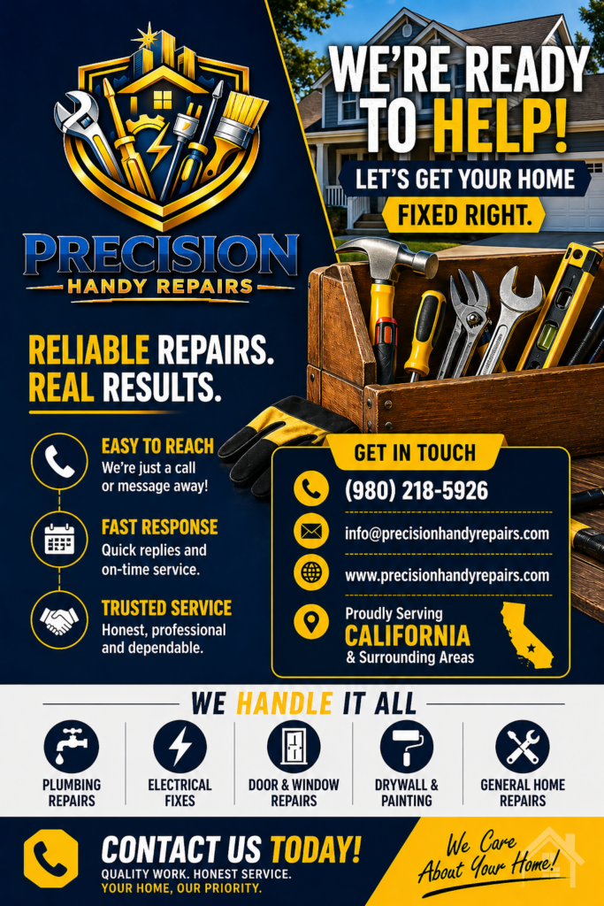 handyman services